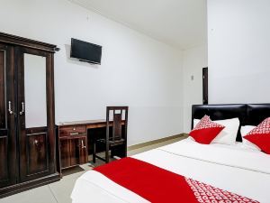 Kerangga Homestay Syariah RedPartner