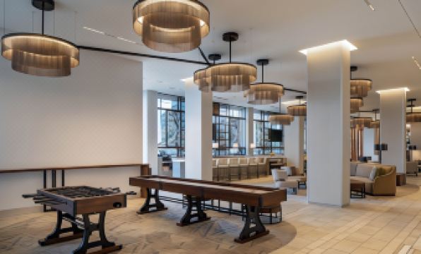 하얏트 리젠시 포틀랜드