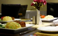 ST Hotel Apartment - Bintang 4
