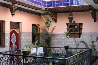 Hotel Aday Hoteles cerca de Jemaa el-Fnaa