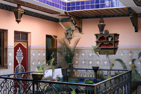 Hotel Aday