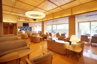 Shogawa Onsen Yumetsuzuri Hotels in Tonami