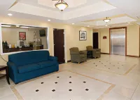 Econo Lodge Inn & Suites North Little Rock Near Riverfront