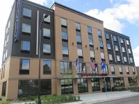 Hampton Inn & Suites Minneapolis University Area
