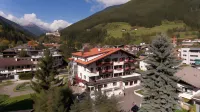 Hotel Hellweger Hôtels à : Lutago