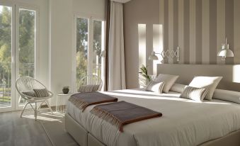 Hotel Boutique Balandret in Valencia