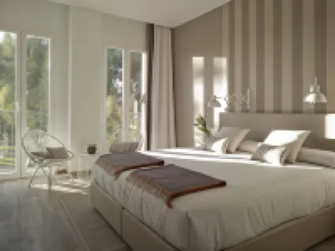 巴蘭德雷特精品酒店在瓦倫西亞