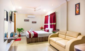 Octave Hotel and Spa - JP Nagar