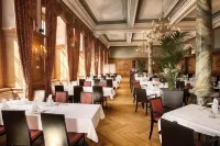 Hotel Pilatus-Kulm Hotels in Hergiswil