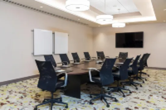 Hilton Garden Inn Grand Rapids East