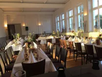 Parkhotel Putbus International Hotels in Putbus