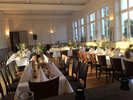 Parkhotel Putbus International