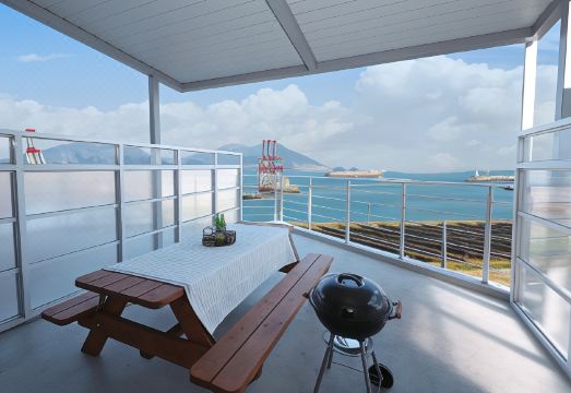 해들채펜션 이미지