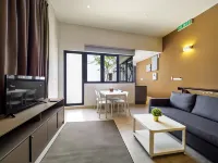 Hutton Central Hotel Managed By The Ascott Limited  Hotels in George Town