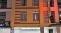 S Rose Hotel