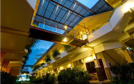Puri Perdana Hotel