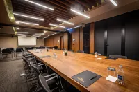 Amsterdam Hotel Hotels in Belgrade