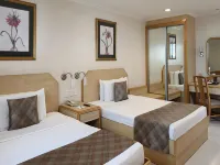 Manila Lotus Hotel Hotels near Rizal Park