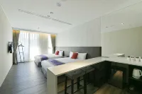Hotel HSR Hesper - イン(INN)
