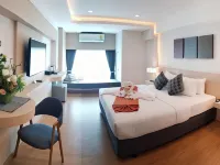 Sann Hotel Hotels near Wat Pra Sing