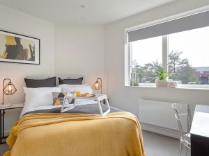 Luxury Serviced Apartments Stevenage, Hertfordshire