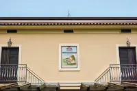 Casale Del Borgo Hotels in San Severino