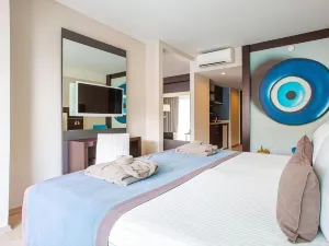 Selene Beach & Spa Hotel - Adult Only - Ultra All Inclusive