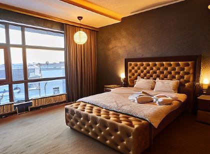 Legenda Hotel