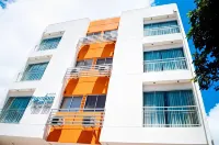 Premium Suites Deluxe Aparthotel Equipetrol