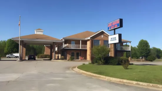 Motel 6 Bracey, VA – I-85