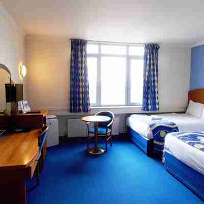 London - Wembley International Hotel Rooms