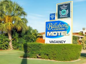 Billabong Lodge Motel