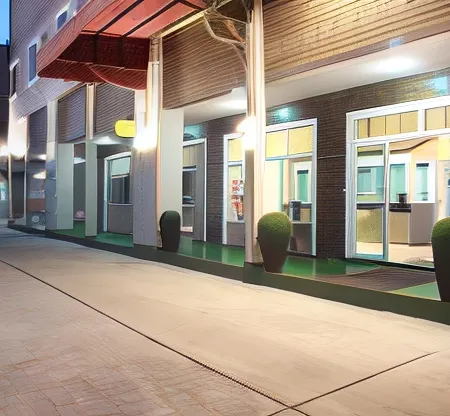 The Bless Residence