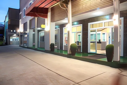 รูปภาพของเดอะเบลส เรสซิเด้นท์ หาดใหญ่