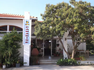 Paradise Hoteles en Çatalköy