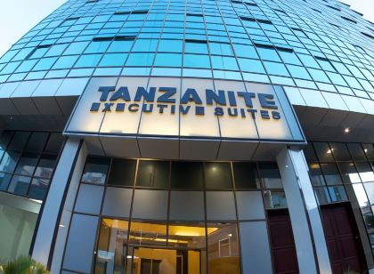 Tanzanite Executive Suites