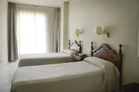 Hotel San Pablo Sevilla