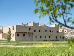 Riad Auberge Bassou