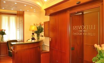 Ludovisi Luxury Rooms