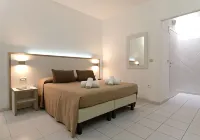 Hotel Residence Nemo Hotels in Pedagne