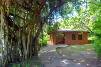 Eva Lanka Hotel - Beach & Wellness Отели в г. Тангалла