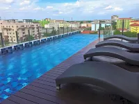The September Salaya Hotels in Phutthamonthon
