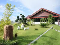 A Nice Resort Hotels in Buri Ram