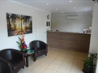 Atherton Hinterland Motel Hotels in Yungaburra