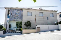 Hotel de Cerva