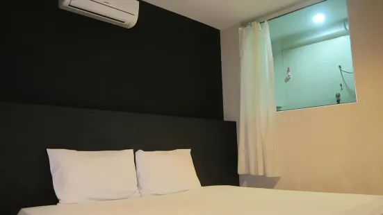 Smart Hotel Reko Sentral Kajang