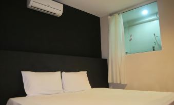Smart Hotel Reko Sentral Kajang