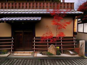 Ryokan Motonago