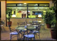 Hotel Ele Puente Romano de Salamanca Hotel di Campo Charro
