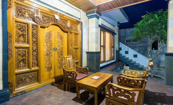 Exotic Inn Lembongan